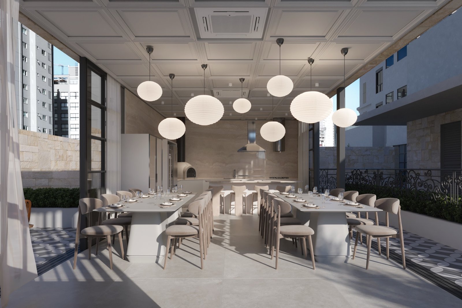 Zermiani Schäfer Arquitetura